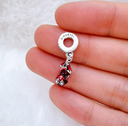 Spider-Man Dangle Charm