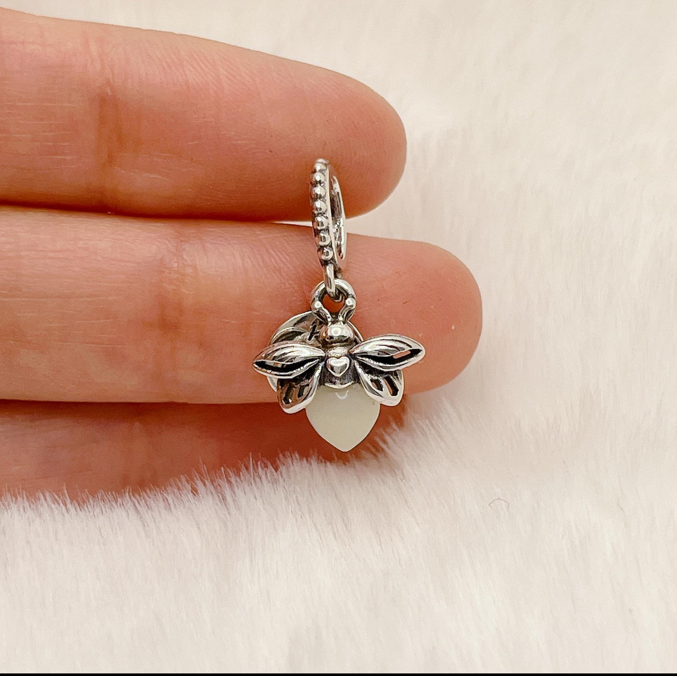 Firefly Dangle Charm,