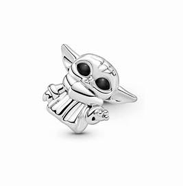 Star Wars Pandora Charms Yoda